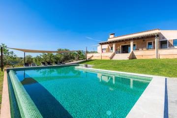 Finca in Son Servera, Mallorca Osten für 8 