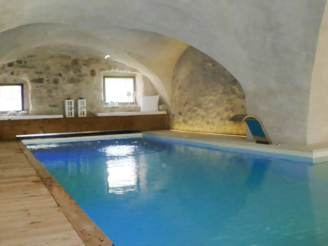 Appartamento intero, Maso Dolcevista in Lundo (Comano Terme), Comano Terme