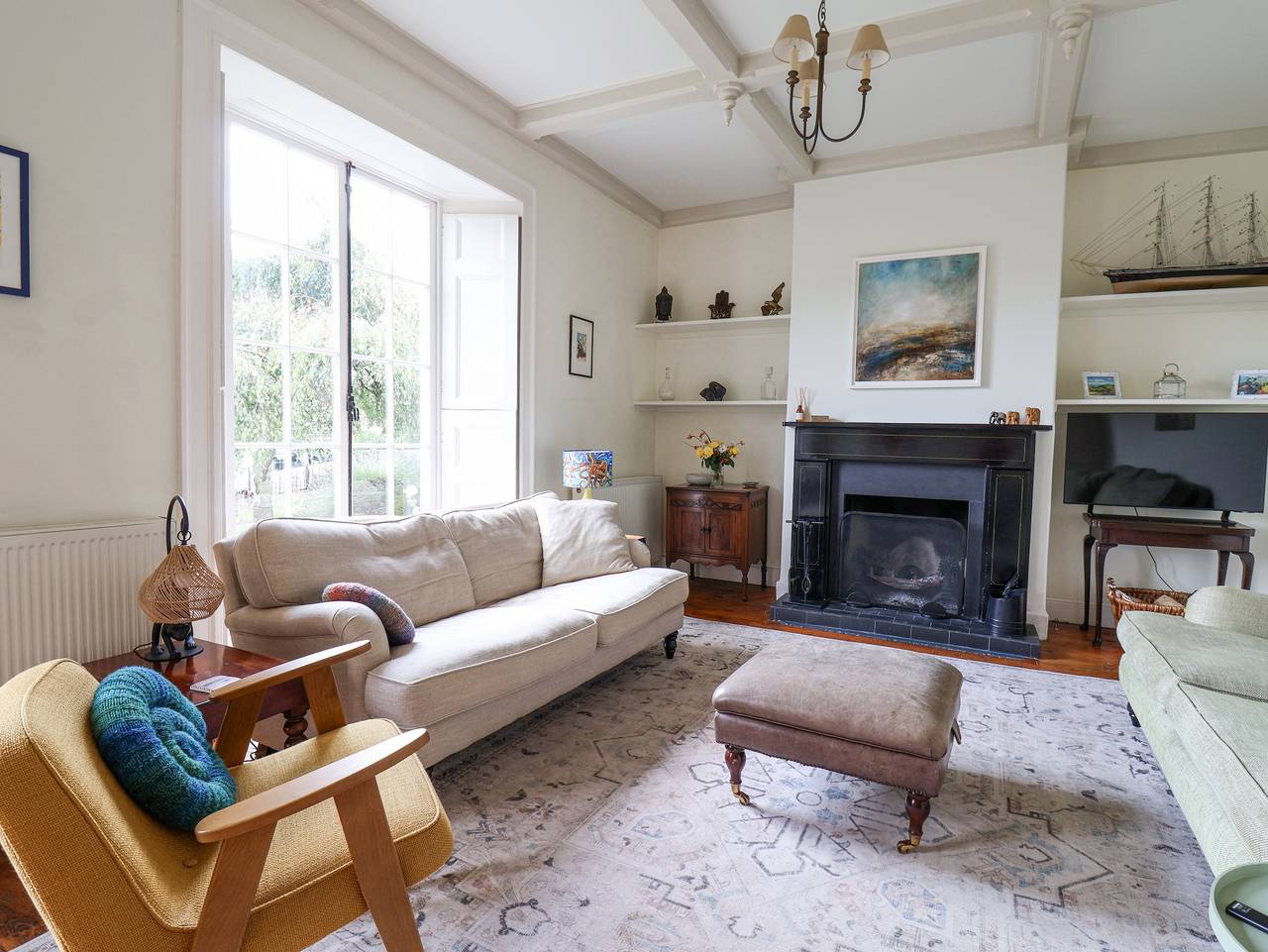 Charmouth Lodge in Charmouth, Dorset