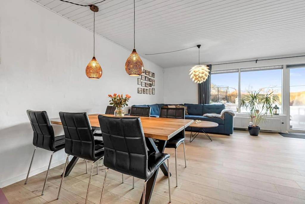 Two-Bedroom Villa in Billund, Billund region