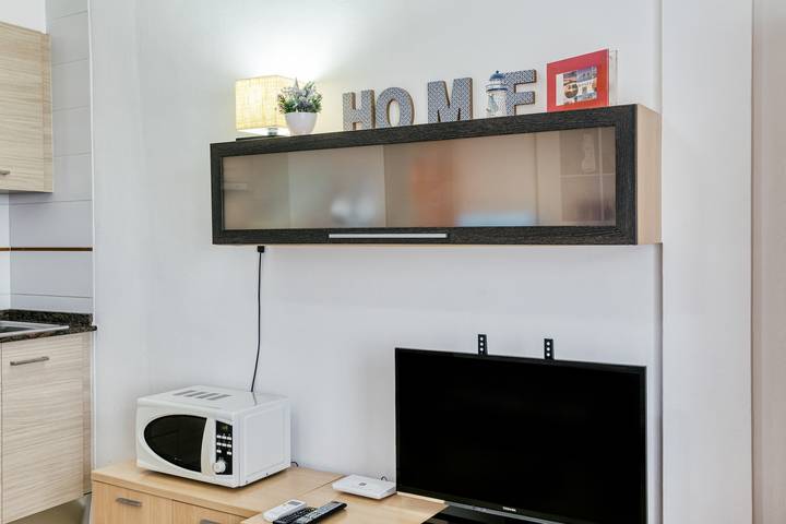 Ferienwohnung für 5 Personen, mit Balkon in Empuriabrava - 4
