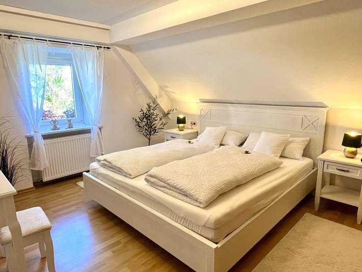 Ferienhaus für 6 Personen, mit Garten und Balkon im Schwarzwald - 4