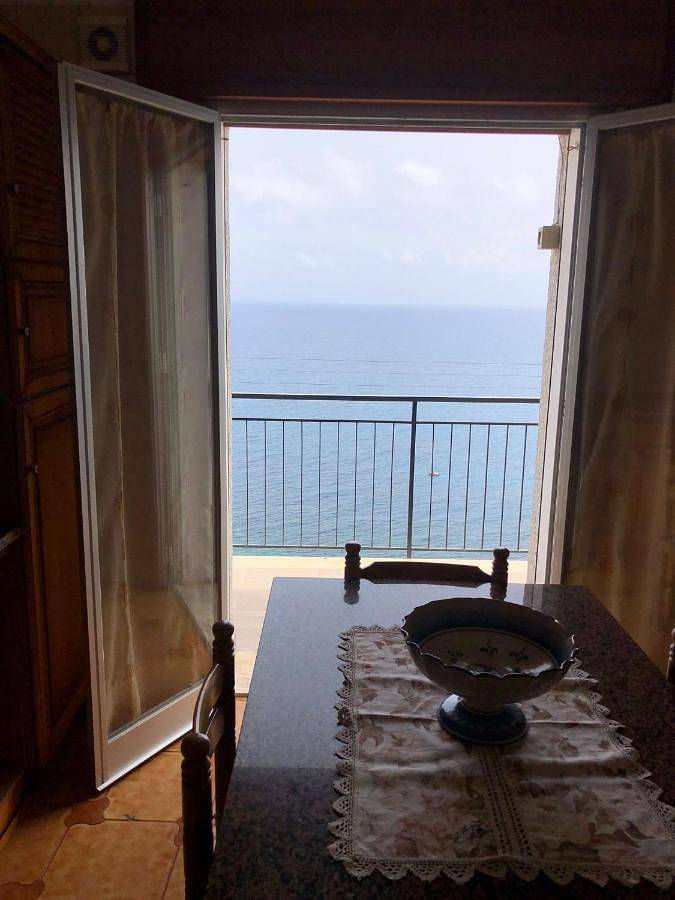 Appartamento intero, Two-Bedroom Apartment in Spiaggia Costa Turchina, Pollina