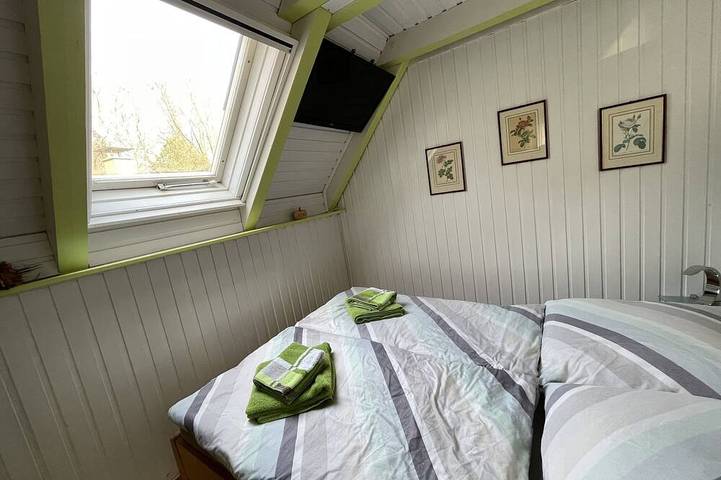 Ferienhaus für 10 Personen, mit Garten und Sauna sowie Whirlpool, mit Haustier in Rheinböllen - 2