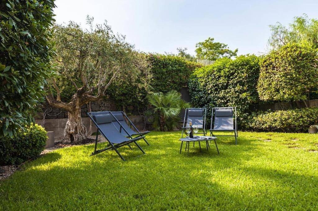 Villa with Sea View in Catania, Catania e dintorni