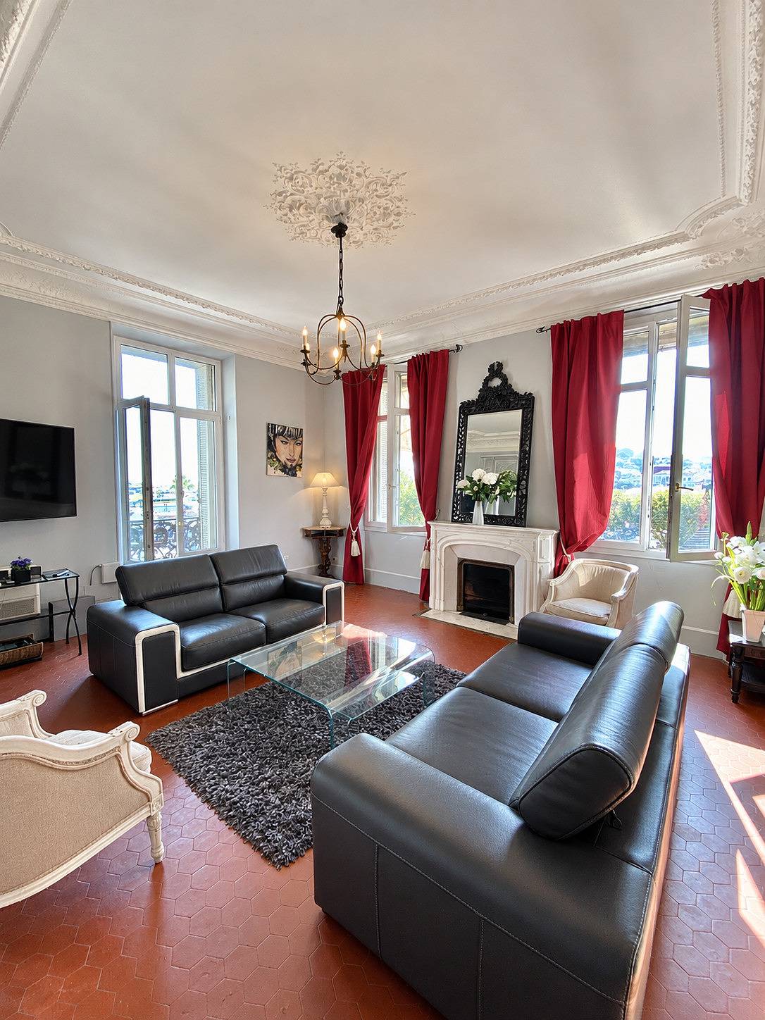 Appartement de vacances