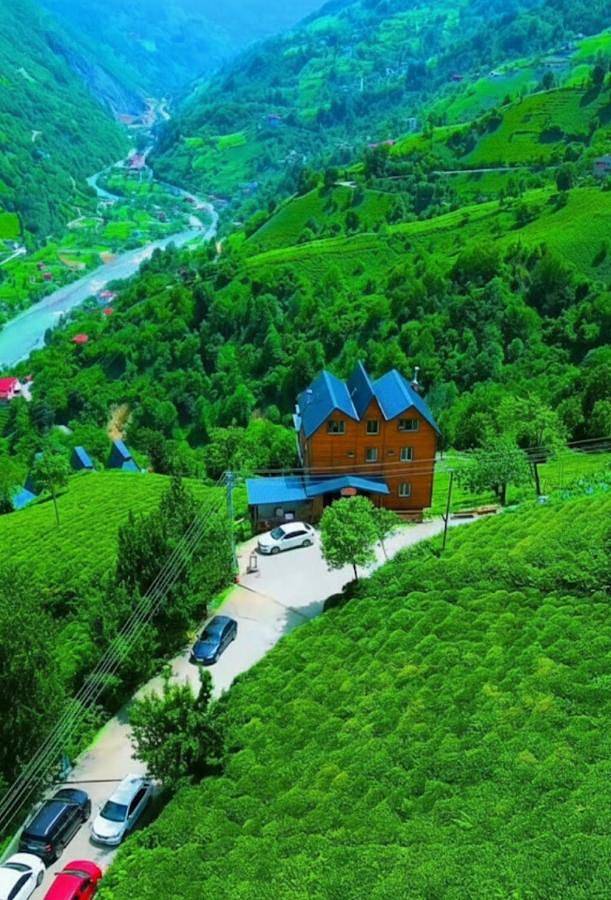 Chalet für 4 Personen, mit Whirlpool und Garten - 1