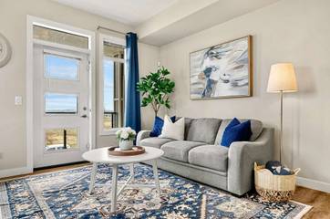 Holiday Rental for 5 People in Calgary, Canadian Rocky Mountains, Photo 2