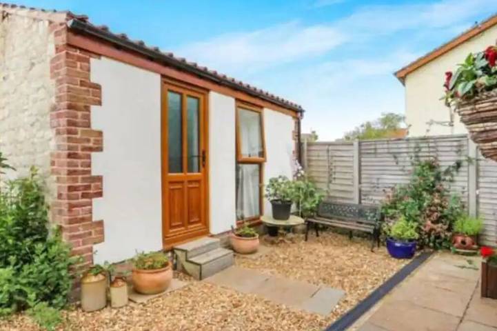 Apartamento de vacaciones para 2 personas - 1