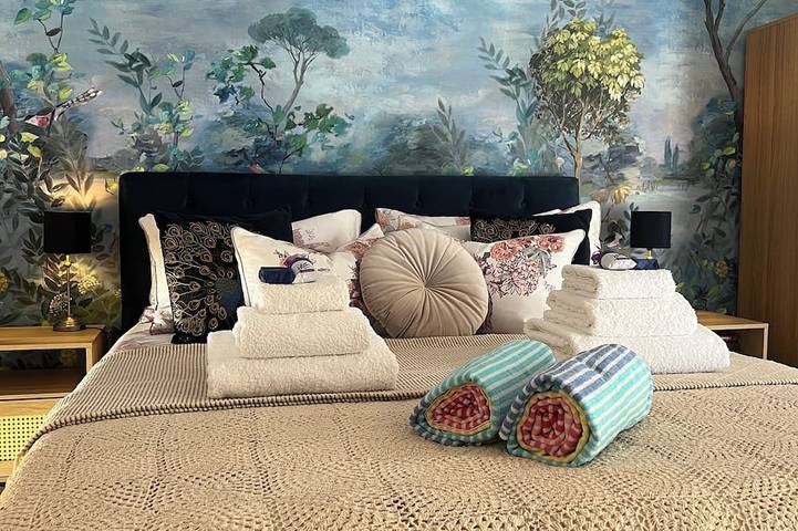 Location de vacances pour 10 personnes, avec jardin à Saint-Romain - 3