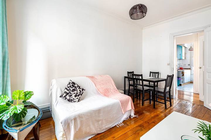 Ferienwohnung für 4 Personen - 1