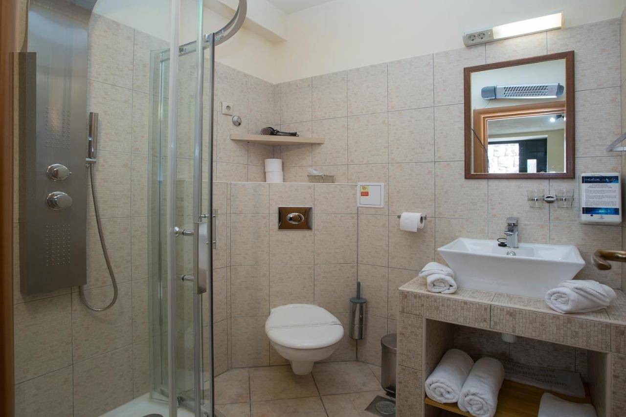 Superior Double or Twin Room in Split, Split-Dalmatien