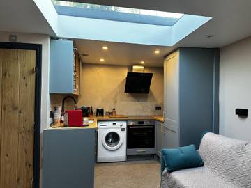 Studio voor 2 Personen in Londen, Zuidoost Engeland, Afbeelding 2