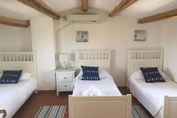 Villa for 10 People in Castel Frentano, Chieti Province, Photo 3