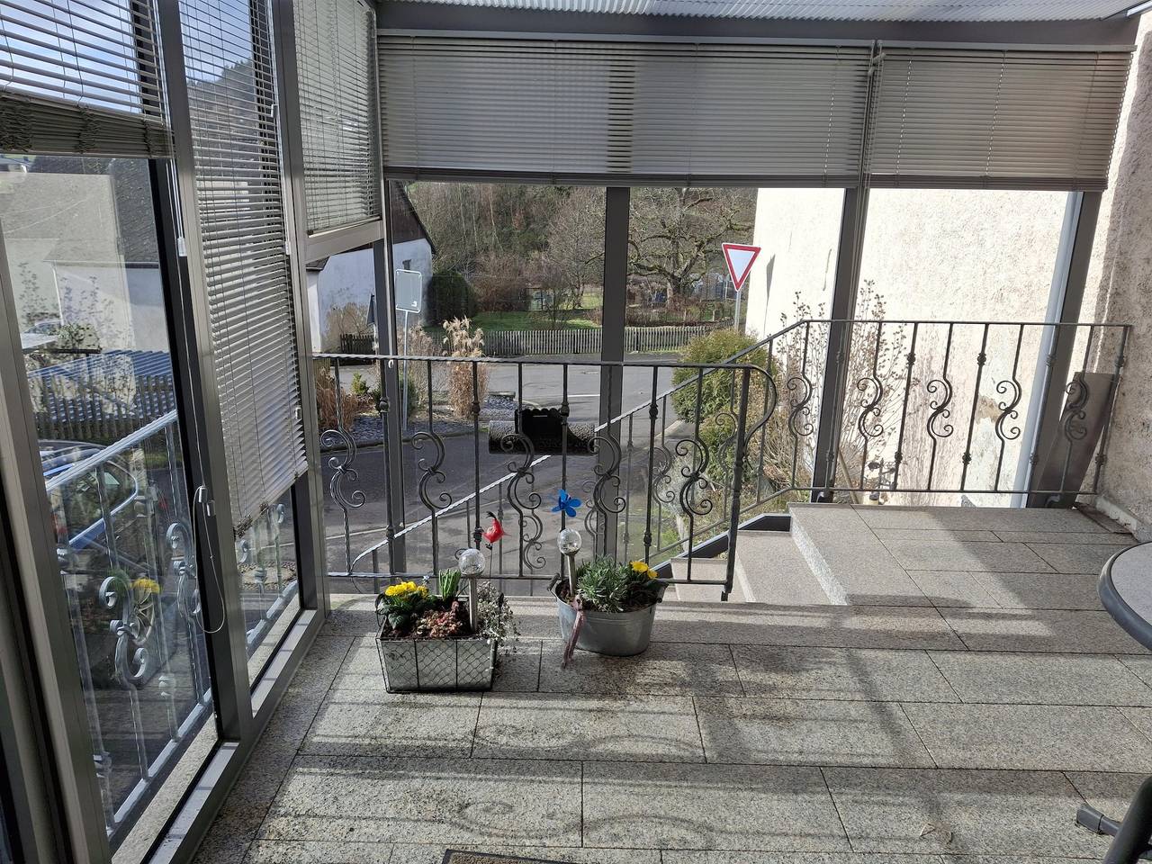 Ferienhaus "Kleine Auszeit" in Horath, Bernkastel-Kues & Umgebung