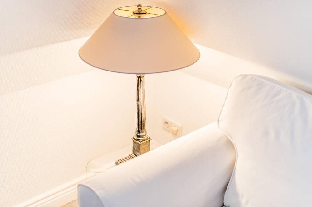 Ganze Wohnung, Haus Munkmarscher Chaussee 11, Whg. 22 - Reet. Ruhig. Garten. in Tinnum, Sylt (Gemeinde)