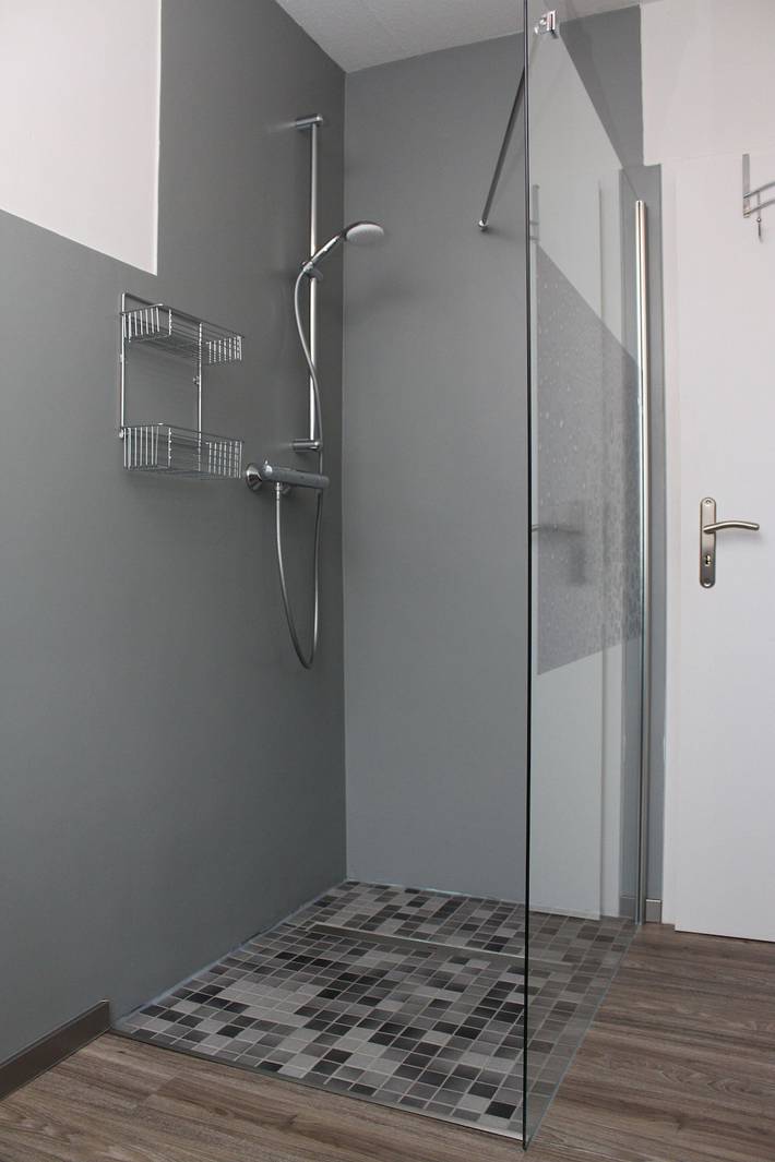 Ferienhaus für 4 Personen, mit Garten und Terrasse in Risum-Lindholm - 4