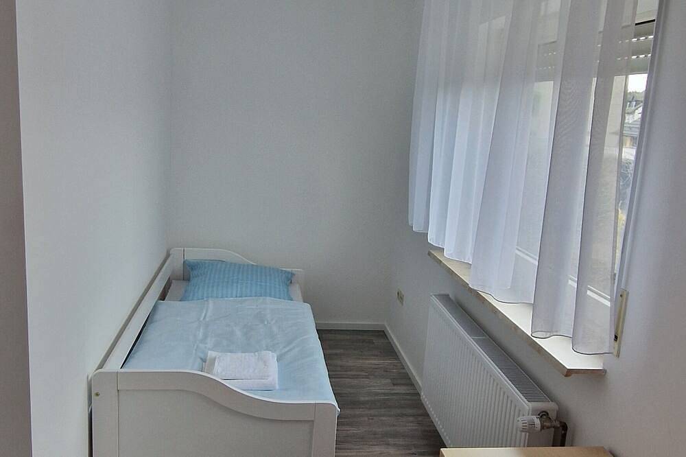 Ferienhaus für Gäste und Monteur in Naila in Naila, Landkreis Hof