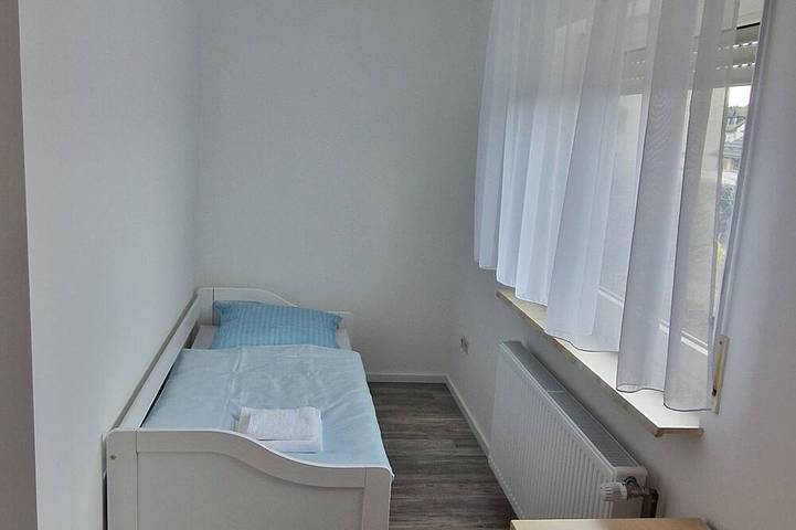 Ferienhaus für Gäste und Monteur in Naila in Naila, Landkreis Hof
