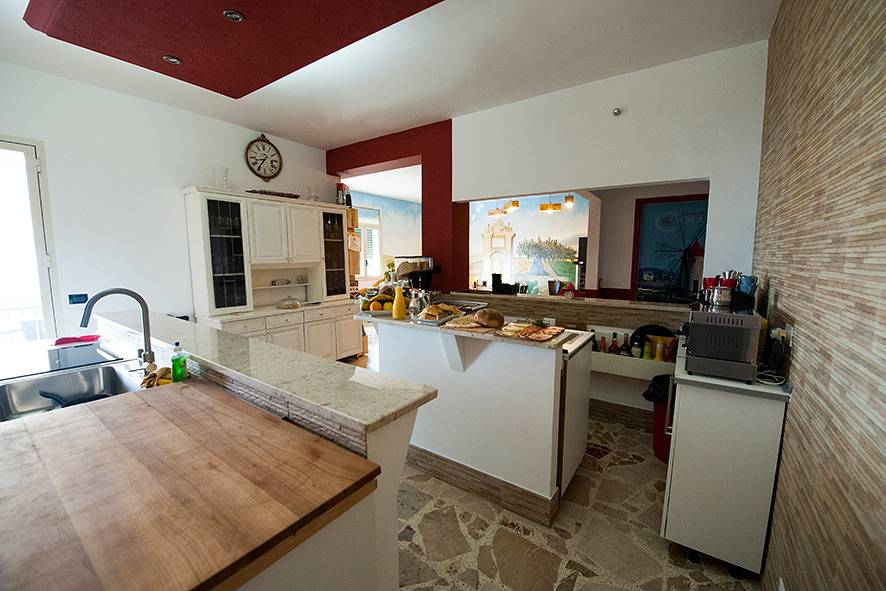 Camagna Country House - immersed in the Sicilian countryside suite guttuso in Partanna, Trapani Province