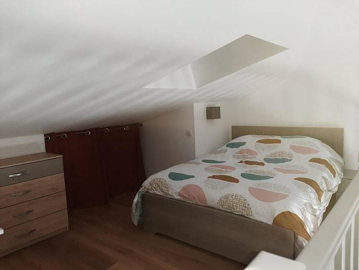 Gîte pour 4 personnes à Périgny - 3