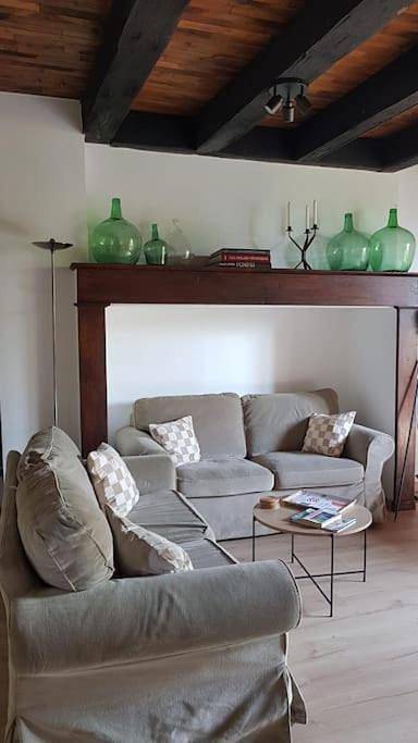 Location de vacances pour 7 personnes, avec Terrasse et Vue à Thiviers - 2