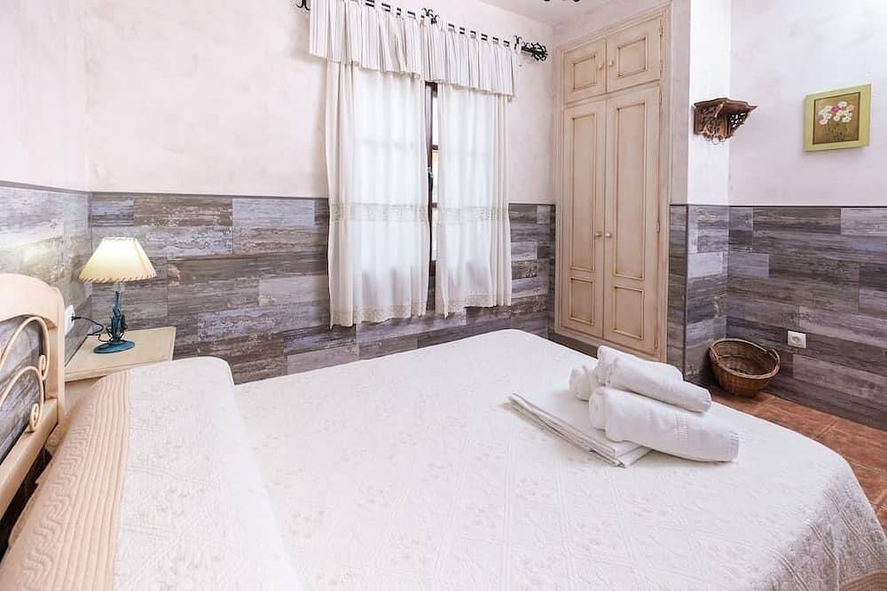 Zahora: Ferienhaus / Villa in Playa del Faro de Trafalgar, Barbate