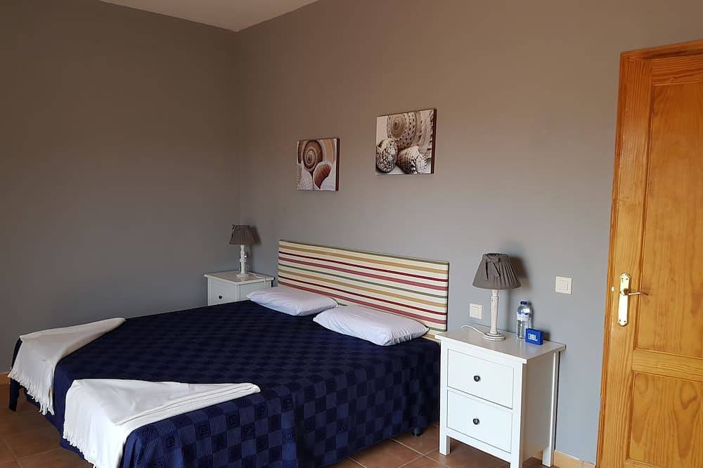 Groot huis. Tussen tuinen en landgoed Olivos.  Gratis Wifi in Antigua, Fuerteventura