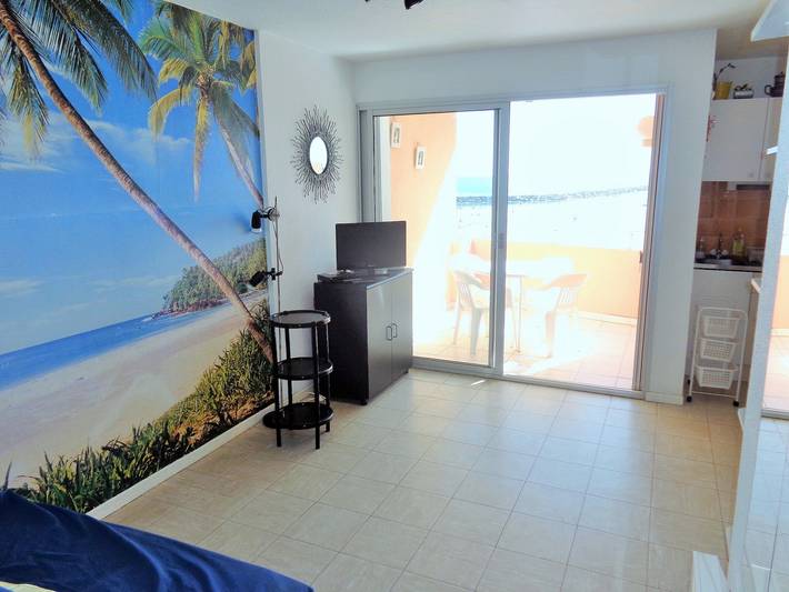 Location appartement pour 4 personnes