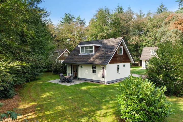 Ferienhaus für 6 Personen - 1