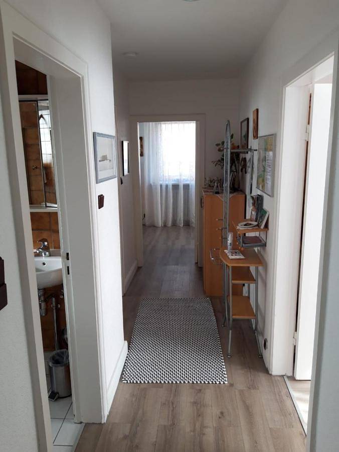 Geheel appartement, One-Bedroom Apartment in Helgoland