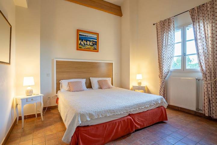Ganze Wohnung, Le Domaine de St. Endréol Gold & Spa in La Motte, Mittelmeerküste (Frankreich)