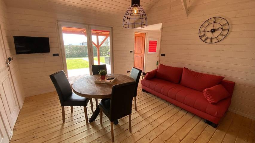 Ferienhaus für 4 Personen in Schouwen-Duiveland - 3