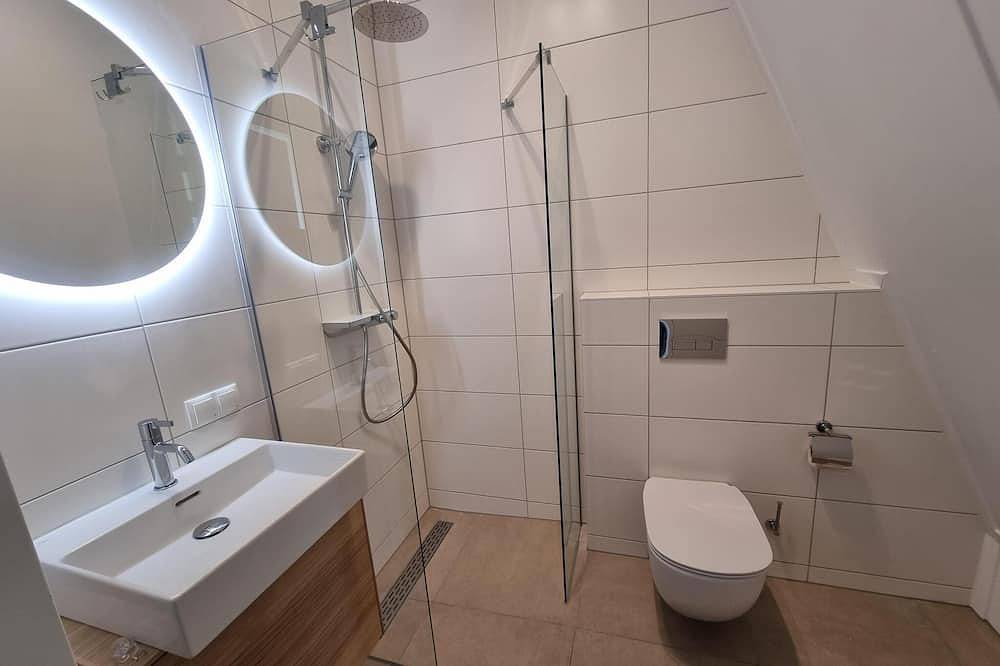 6 persons appartment with 3 bedrooms in Kampen, Lake Veluwe