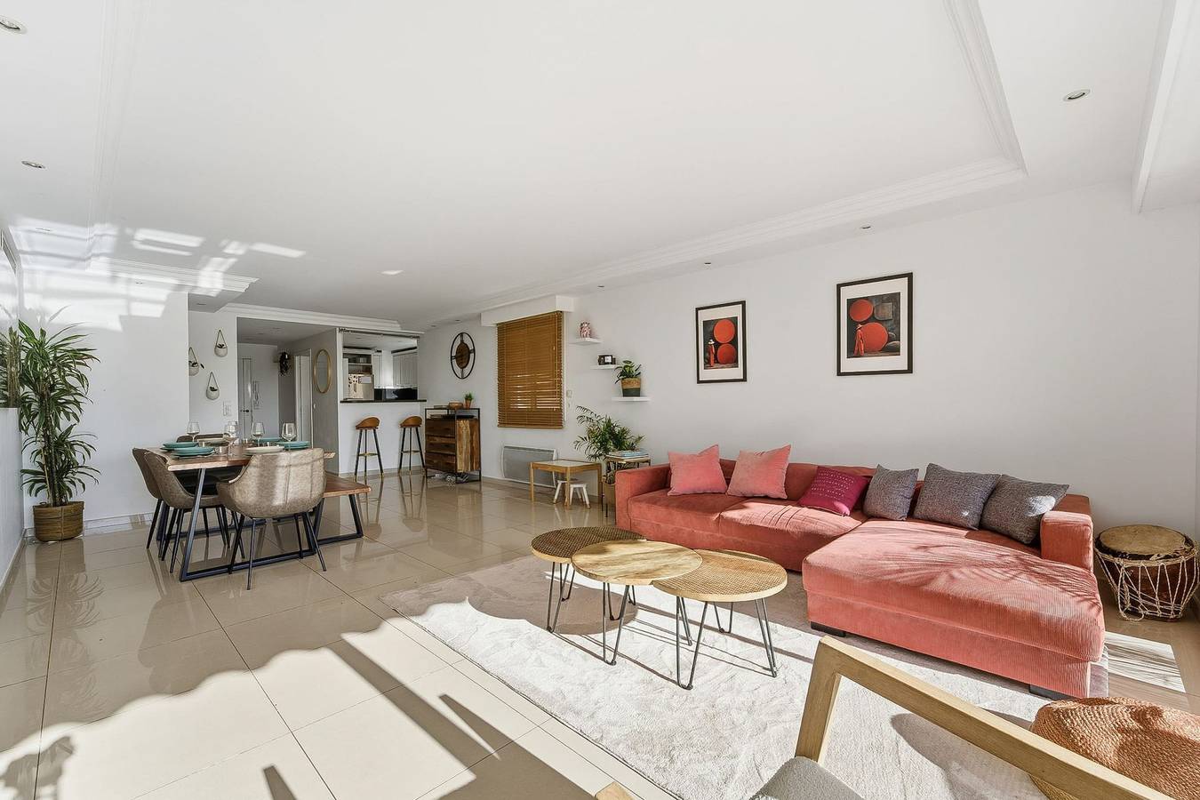 Apartamento entero, Appartement Margot - Welkeys in Le Cannet, Region de Cannes