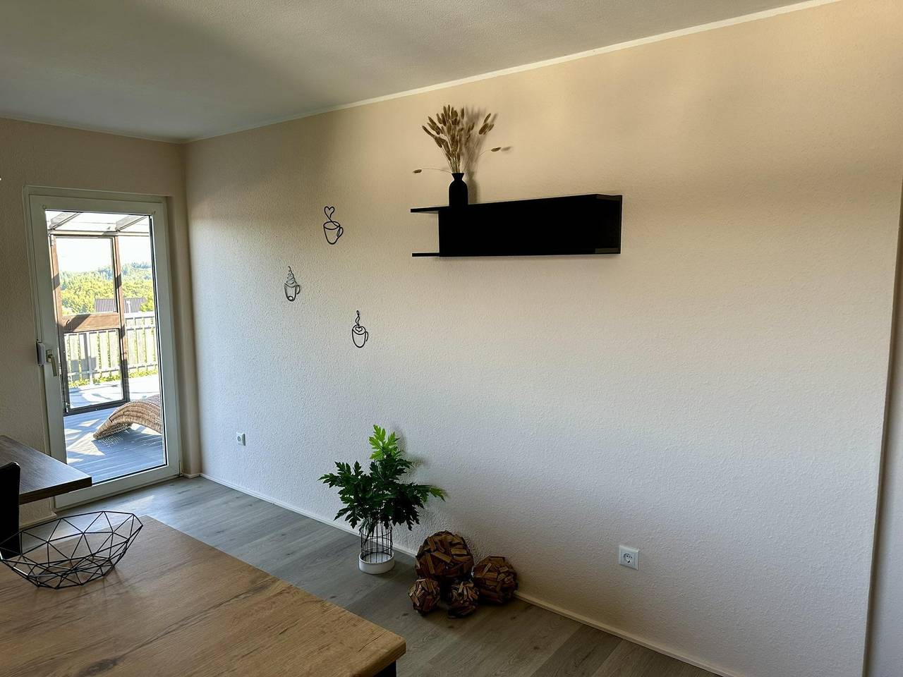 Appartement, douche, Wc, comfort, foto 6