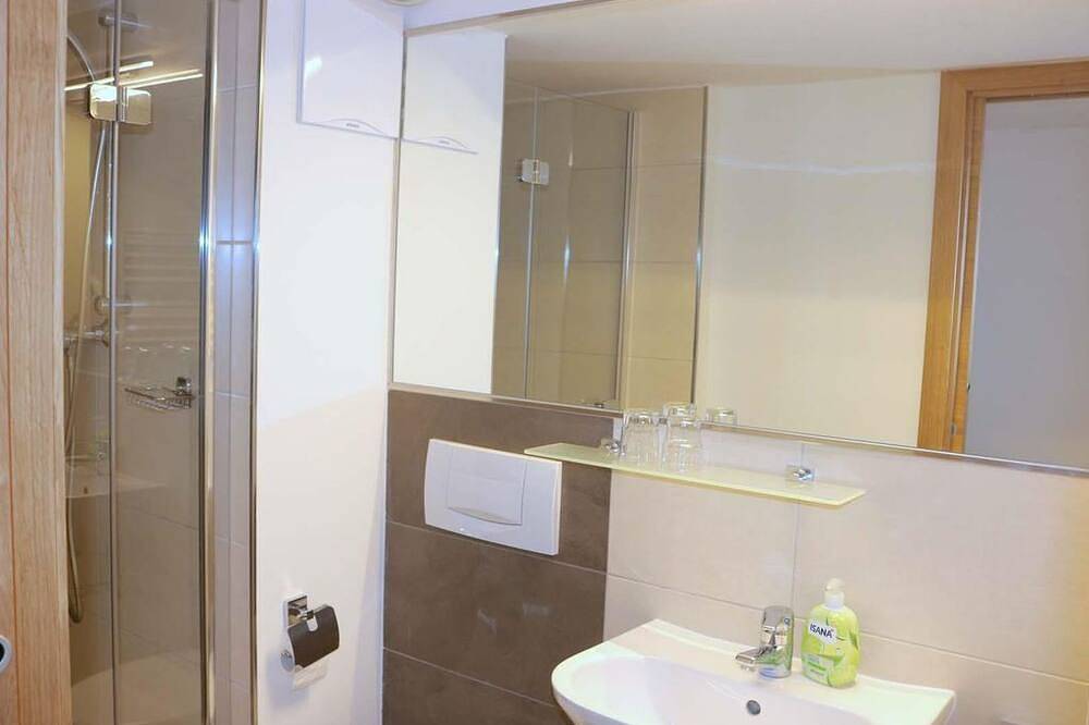 Appartement Studio9 - Pension Antonia in Salzkammergut-Berge, Fuschl am See