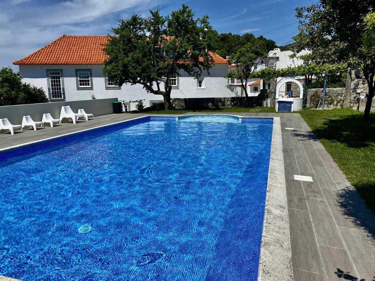 Ganze Wohnung, Solar Laginha - apartamentos e quartos in Afife, Viana do Castelo Distrikt