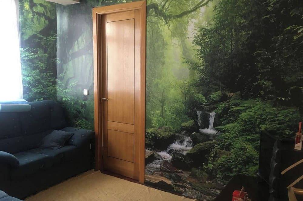 Entire apartment, Homerez - A Coruña Apartment w/ Parking in La Coruña, Galician Coast