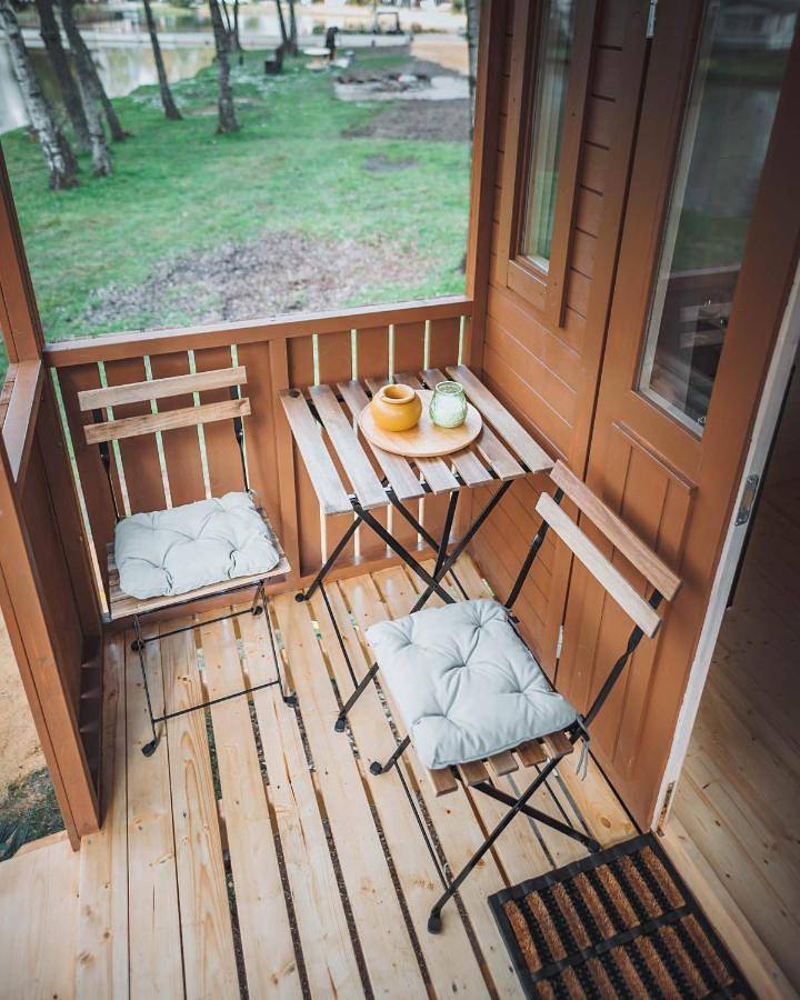 Glamping Limburg - nabij Nationaal Park Hoge Kempen in Ophoven, Kinrooi