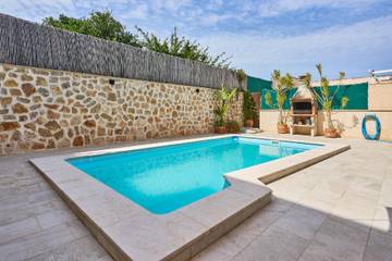 Holiday home in Felanitx, South Majorca für 6 