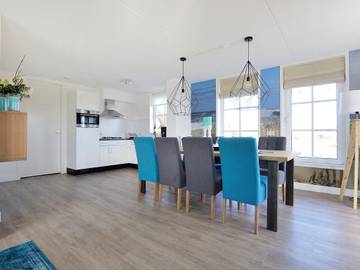 Strandhaus für 8 Personen in Noordwijk, Niederländische Nordsee, Bild 3