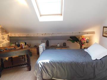 Location De Vacances pour 13 Personnes dans Saint-Cirgues-de-Malbert, Région d'Aurillac, Photo 2