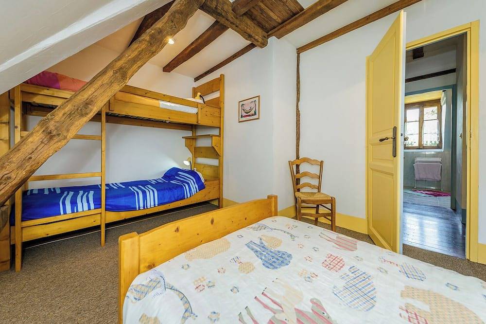 Belle villa avec piscine privée dans le Lot à proximité de Sarlat / Dordogne in Masclat, Quercy