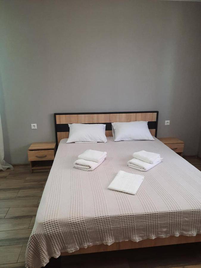 Maison d’hôte pour 2 personnes, animaux acceptés à Odessa - 2