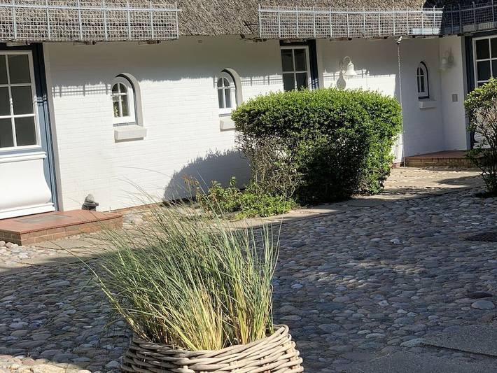 Ferienwohnung mit 1 Schlafzimmer in Rantum, Sylt (Gemeinde)
