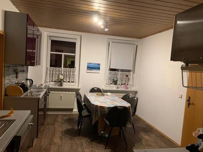 Ferienwohnung für 7 Personen in Glauchau - 2
