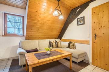 Bauernhof für 4 Personen in Bad Rippoldsau-Schapbach, Mittlerer Schwarzwald, Bild 1