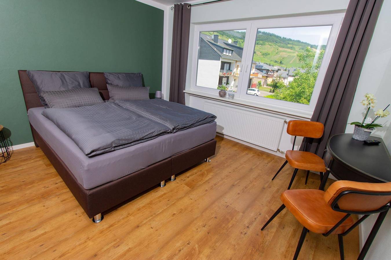 Gästezimmer ll in Kröv, Bernkastel-Kues & Umgebung