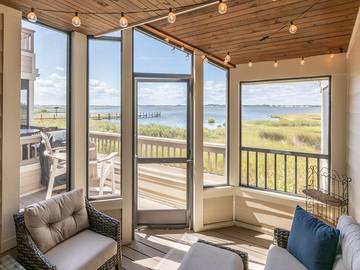 Vacation House for 8 Guests in Delaware, USA, Picture 1